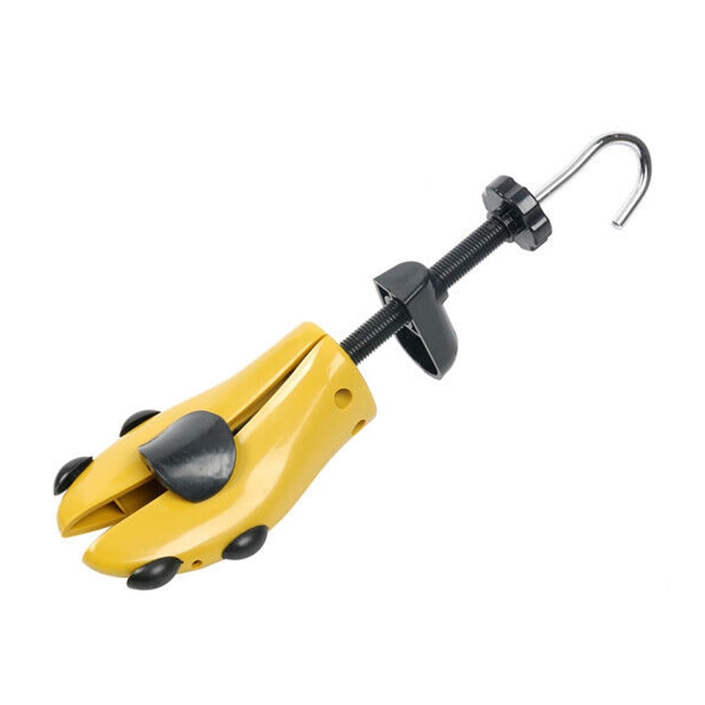 พร้อมส่ง ที่ดันทรงขยายรองเท้า ผู้ชาย ส้นสูง ตัวยืดรองเท้าแบบปรับได้ - 4