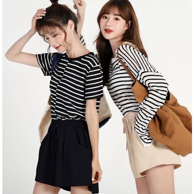 YY02★★กางเกงขาสั้นผ้าลินินสไตล์ญี่ปุ่น มีให้เลือก11สี COK - 1