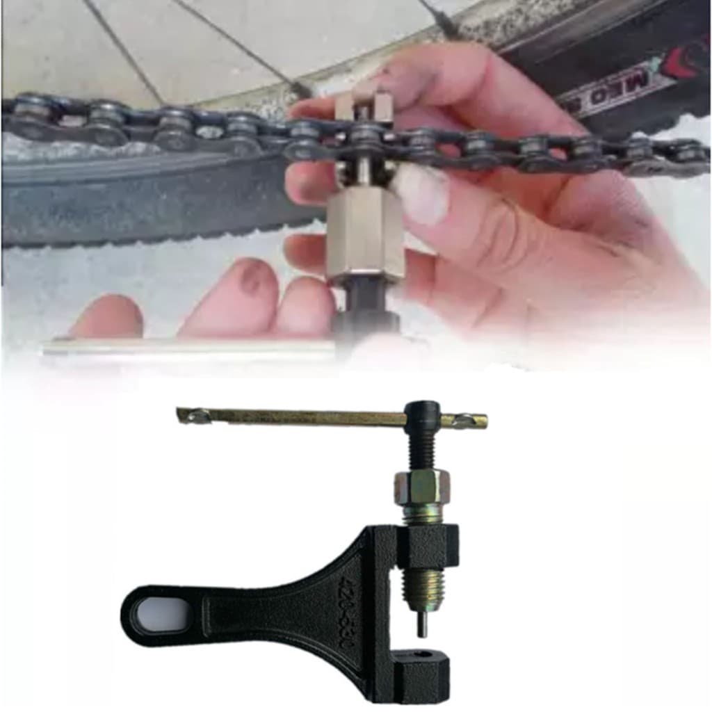 ตัวตัดโซ่ ตัดโซ่มอไซค์ 420-530 - 2