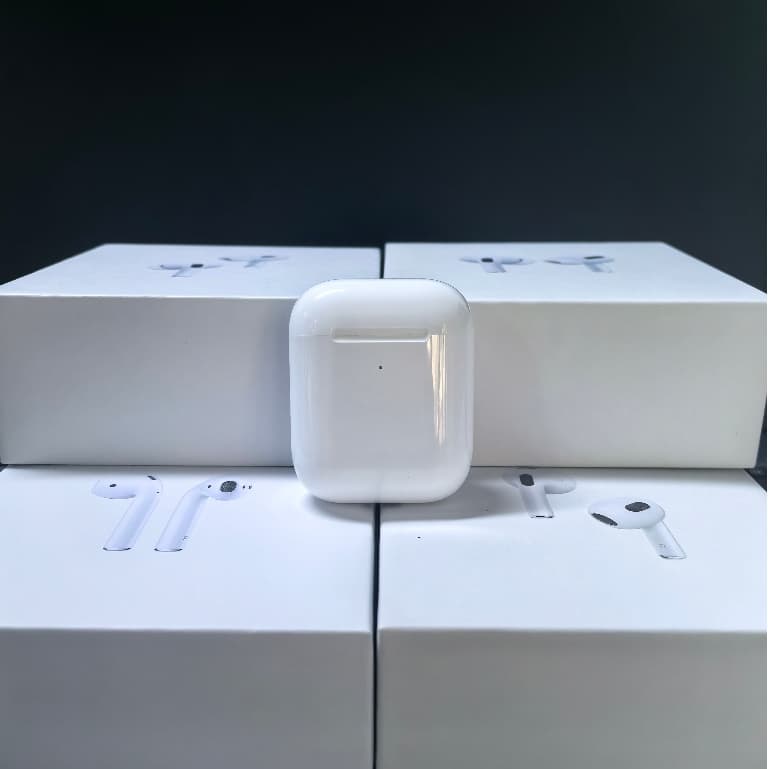 【 รับประกัน 1 ปี】 Auditory Feast หูฟังบลูทูธ หูฟังไร้สาย TWS BT5.0 COD - 4