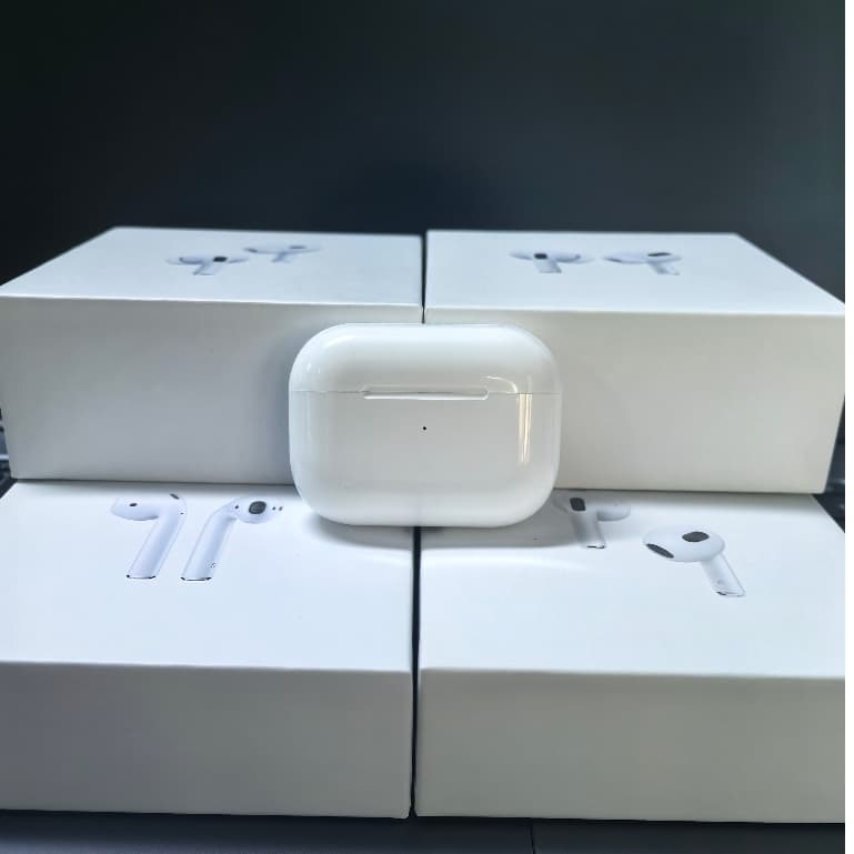 【 รับประกัน 1 ปี】 Auditory Feast หูฟังบลูทูธ หูฟังไร้สาย TWS BT5.0 COD - 2