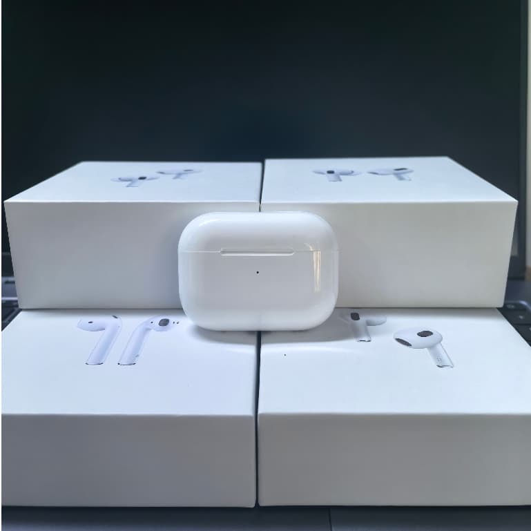 【 รับประกัน 1 ปี】 Auditory Feast หูฟังบลูทูธ หูฟังไร้สาย TWS BT5.0 COD - 3