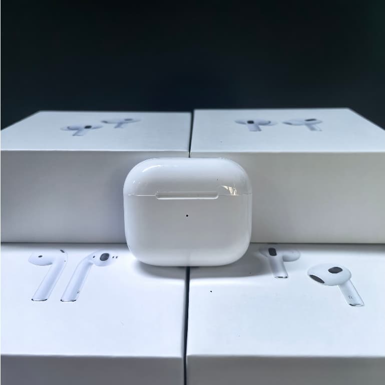 【 รับประกัน 1 ปี】 Auditory Feast หูฟังบลูทูธ หูฟังไร้สาย TWS BT5.0 COD - 1