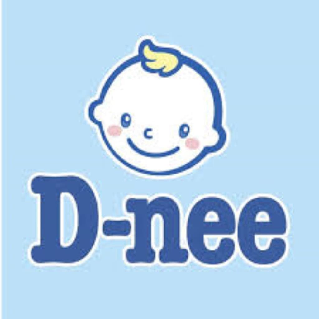 D-nee ผลิตภัณฑ์ซักผ้าเด็กดีนี่ นิวบอร์น ฮันนี้สตาร์ 1300 มล. - 2