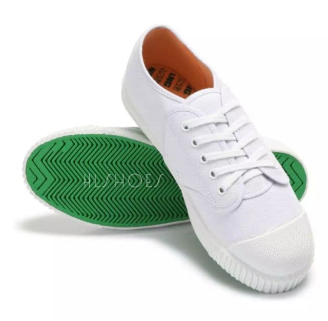 นันยาง Nanyang รุ่น 205-S รองเท้าผ้าใบนักเรียน ไซส์31-49 - 3