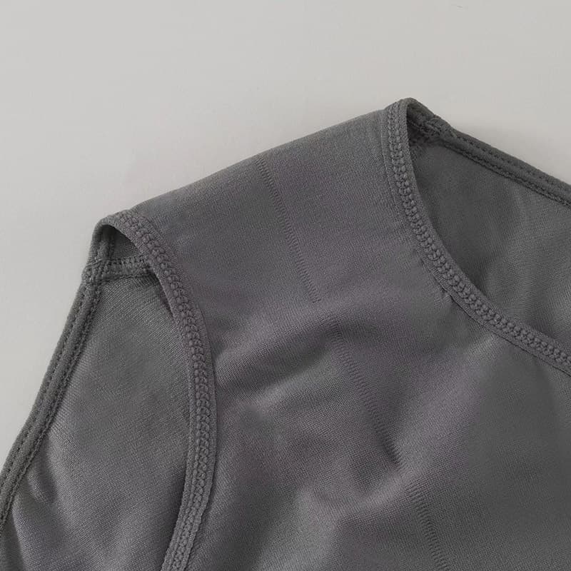 กางเกงในชาย ผ้านิ่ม ใส่สบาย ขอบไม่เจ็บ ของแท้100%กางเกงบ๊อกเซอร์ผู้ชายผ้าทอ ฟรีไซส์ เอว 28-44นิ้ว - 4