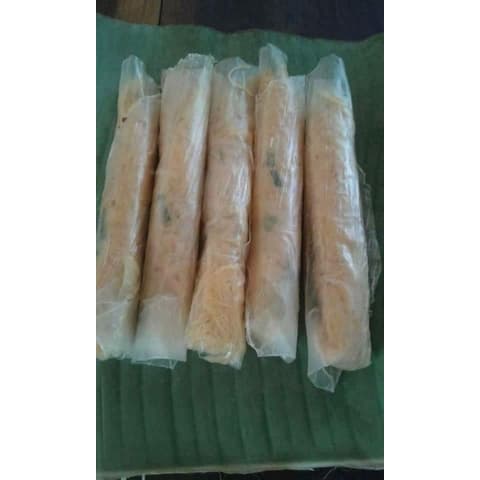 ข้าวแคบเมืองลับแล  ( ซื้อ 10 มัด แถม 1 มัด ) - 2