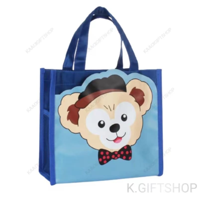 (HB-24）กระเป๋าใส่ของอเนกประสงค์ ลายการ์ตูน น่ารักมาก - 5