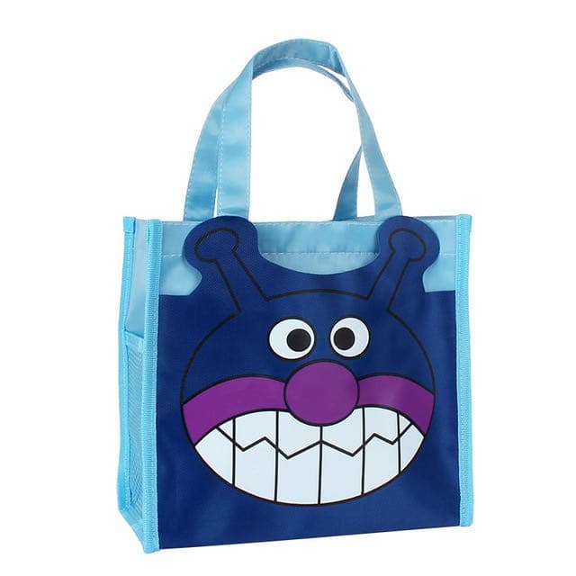 (HB-24）กระเป๋าใส่ของอเนกประสงค์ ลายการ์ตูน น่ารักมาก - 1