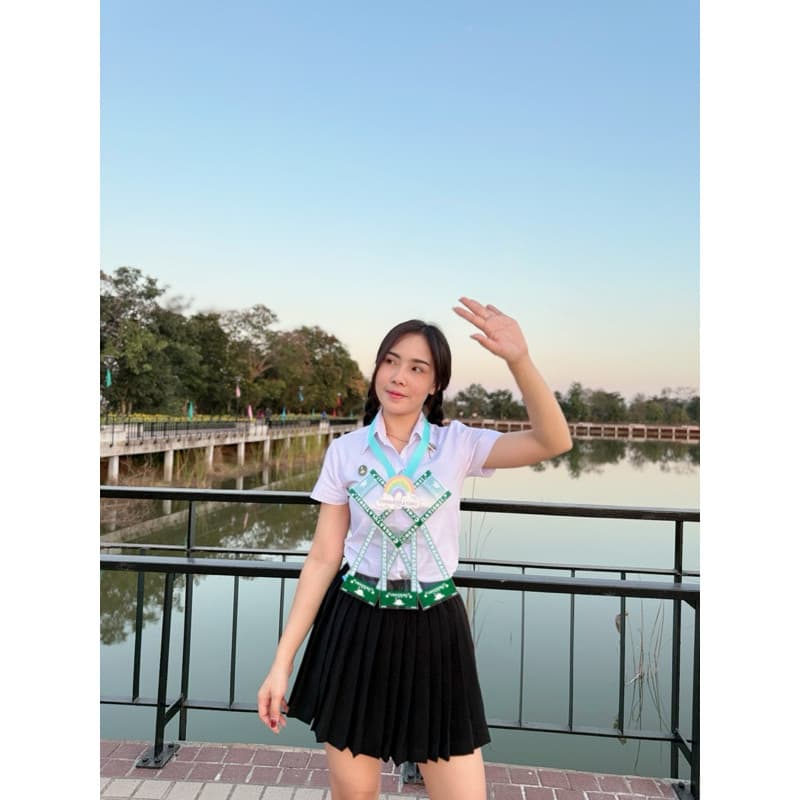 มาลัยใส่ธนบัตรซองพิมพ์ลาย congrats. หัวใจจิ๋ว (5 ซอง) มาลัยใส่แบงค์ทรงหัวใจ พร้อมส่ง เก็บเงินปลายทางได้ - 3