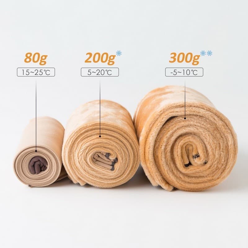 📦 ถุงน่องโปร่งแสง/กันหนาว 80g/200g/300g ✨ สีดำ/สีเนื้อ เลือกได้ตามฤดู 🚀 ส่งของไว24ชั่วโมง! - 1