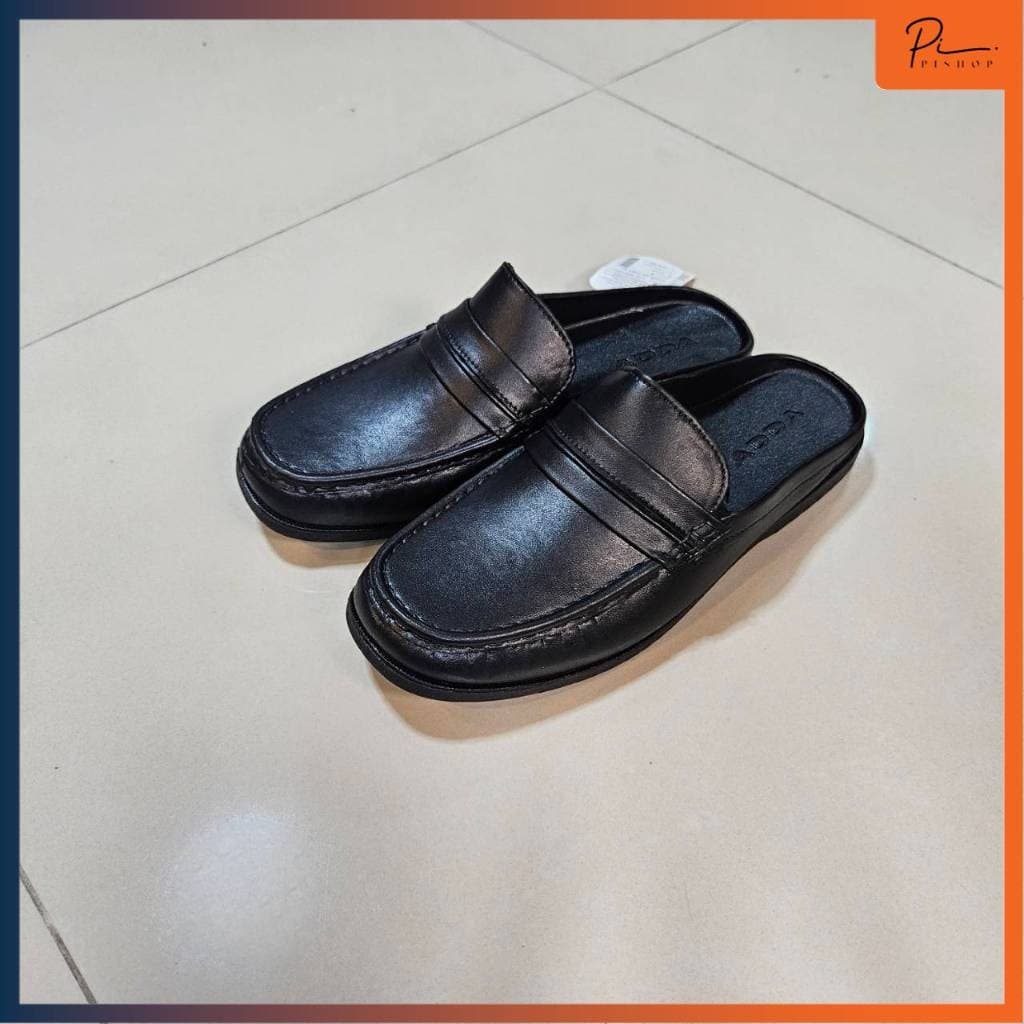 รองเท้าสวมยางไม่ลื่น แท้ แบรน แอ๊ดด้า ADDA รุ่น 17601 / 17501 / 15601 / 19301 - 2