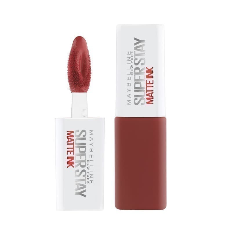 [ของสมนาคุณ ห้ามจำหน่าย] [GWP] MAYBELLINE MINI SUPER STAY MATTE INK 2.7 ML