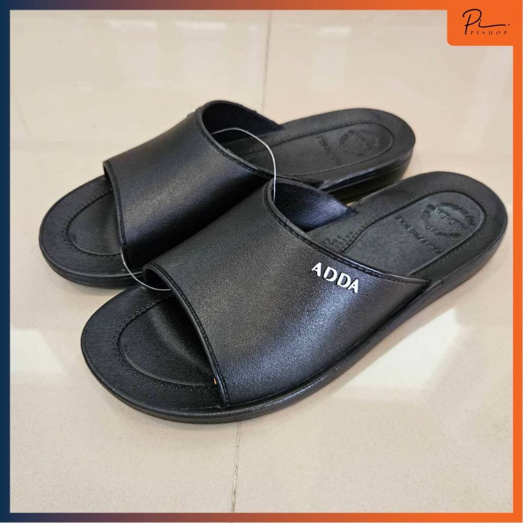 รองเท้าแตะยาง แท้ แบรน แอ๊ดด้า ADDA รุ่น 12Y01 / 13W00 / 13B00 / 13X00 / 13G00 - 3