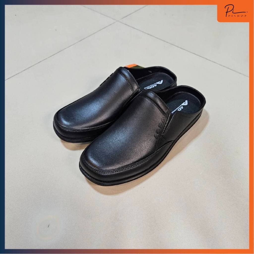 รองเท้าสวมยางไม่ลื่น แท้ แบรน แอ๊ดด้า ADDA รุ่น 17601 / 17501 / 15601 / 19301 - 1