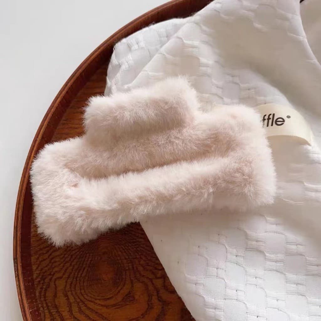 กิ๊บติดผม ทรงสี่เหลี่ยมผืนผ้า ขนาดใหญ่ สําหรับผู้หญิง 2025 - 3