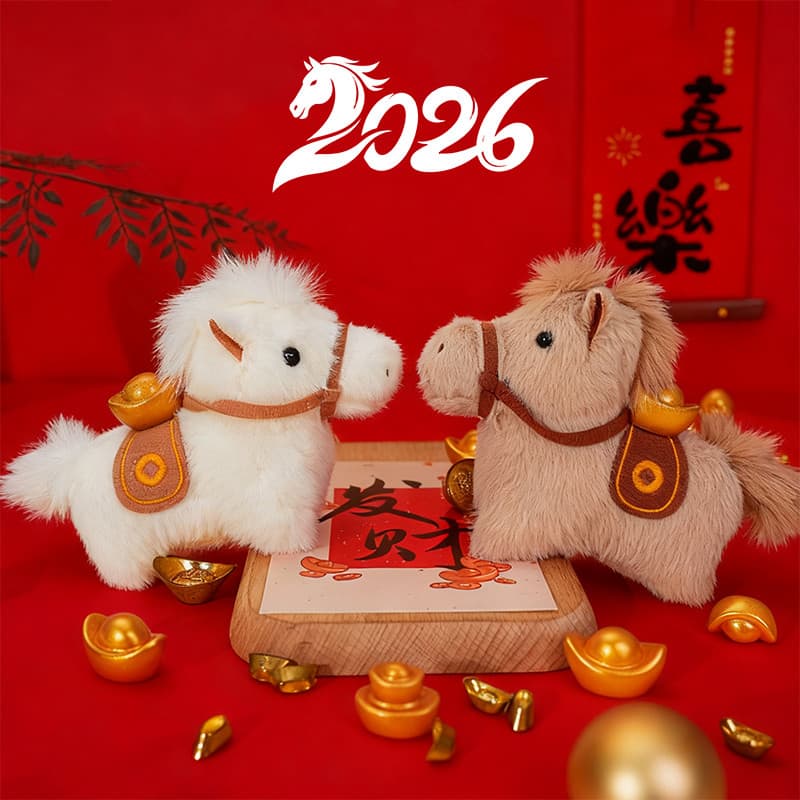 ตุ๊กตาตุ๊กตาพวงกุญแจแมวดําตุ๊กตาแมวคิตตี้แมวพวงกุญแจแว่นตาแมวกระเป๋าจี้ของขวัญวันเกิด - 1