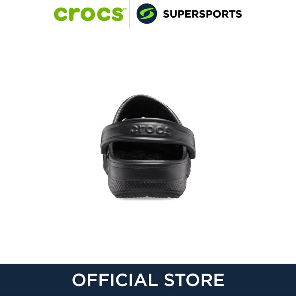CROCS Baya Clog รองเท้าลำลองผู้ใหญ่ - CR024SH056CFTH - 2