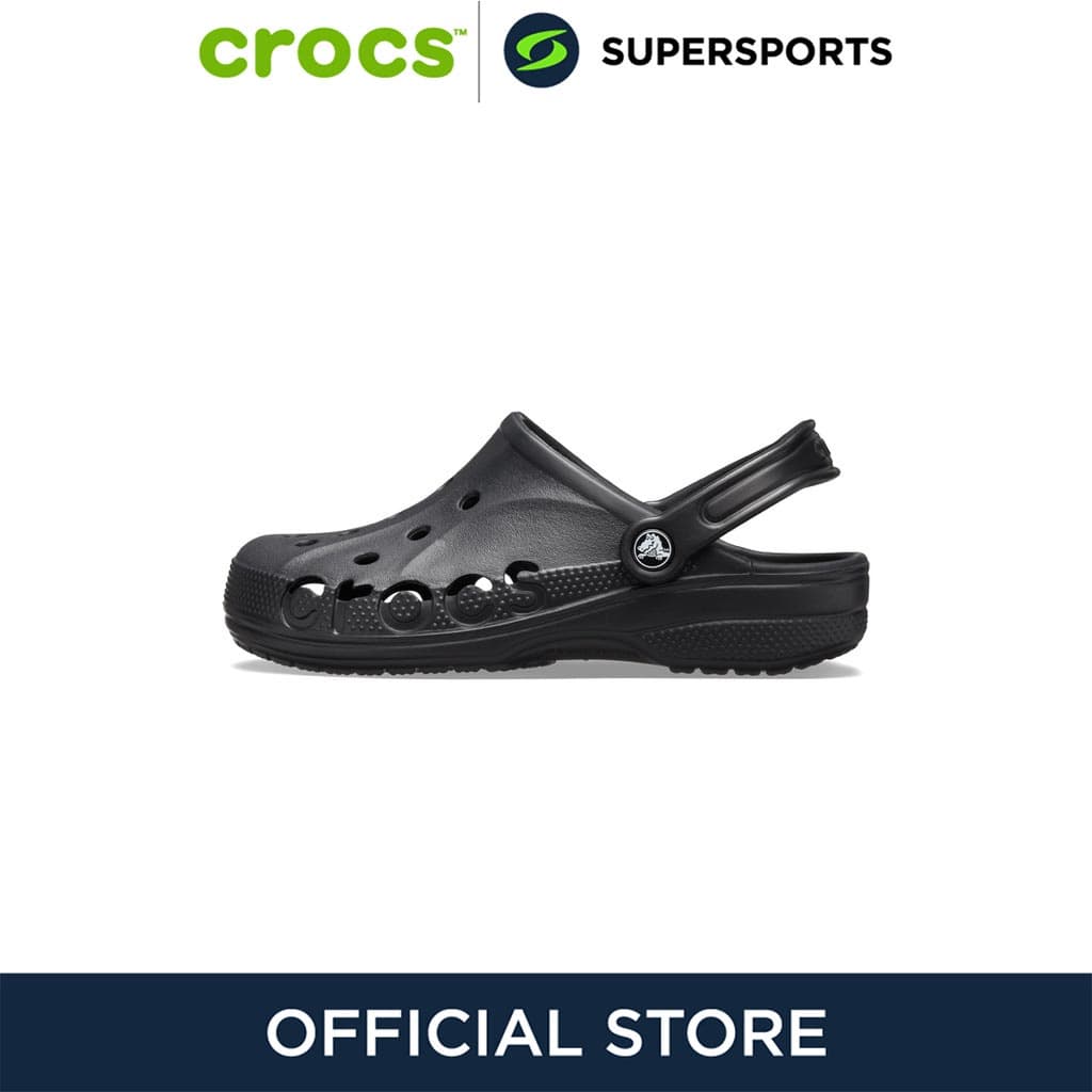CROCS Baya Clog รองเท้าลำลองผู้ใหญ่ - CR024SH056CFTH - 3