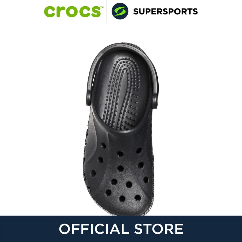 CROCS Baya Clog รองเท้าลำลองผู้ใหญ่ - CR024SH056CFTH - 4
