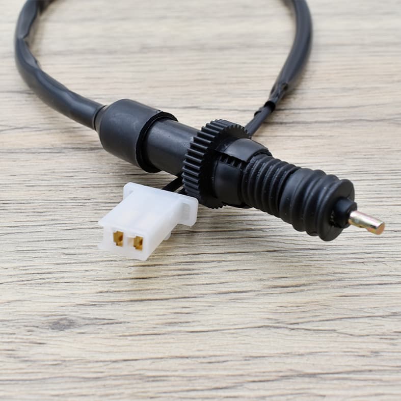 สต๊อปเบรคหลัง wave nova click dash tena honda ทุกรุ่น สต๊อปเบรคเวฟ  สวิทสต๊อปไฟเบรคหลัง สินค้าเกรดaaa - 2