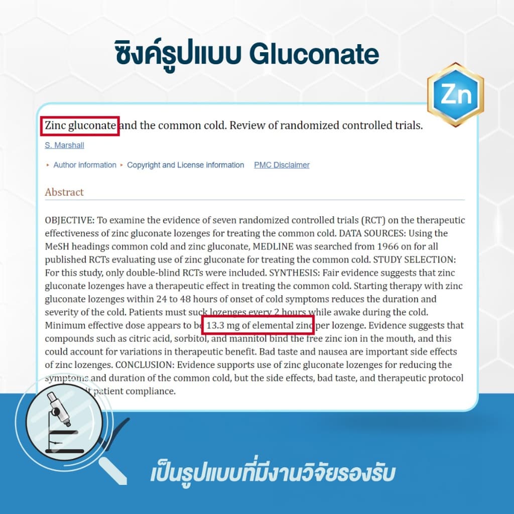 [ พิเศษ 3 ซอง ] สูตรใหม่ MEDITA ZINC PLUS Vitamin C+ Collagen เมดิต้า ซิงค์ พลัส 30 แคปซูล - 4