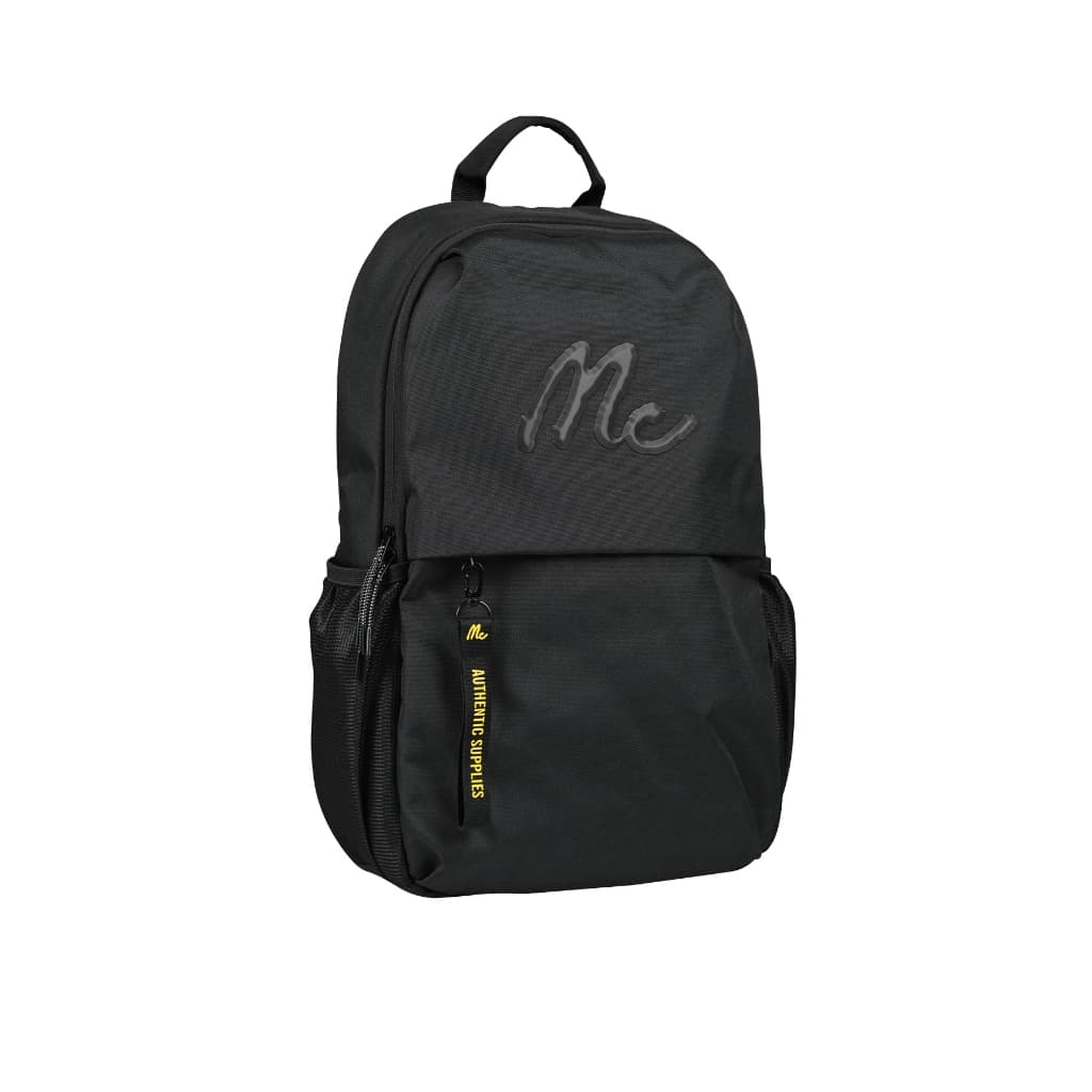 Mc JEANS (แม็คยีนส์) กระเป๋าเป้สะพายหลัง กระเป๋าโน๊ตบุ๊ค M02Z091 - 1