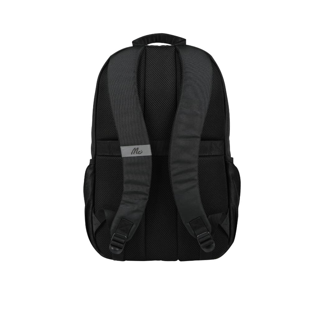 Mc JEANS (แม็คยีนส์) กระเป๋าเป้สะพายหลัง กระเป๋าโน๊ตบุ๊ค M02Z091 - 2