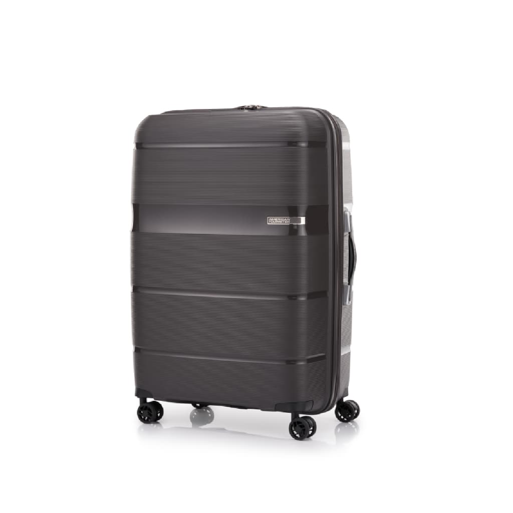 AMERICAN TOURISTER กระเป๋าเดินทางล้อลาก (28นิ้ว) รุ่น LINEX SPINNER 77/28 TSA - 4