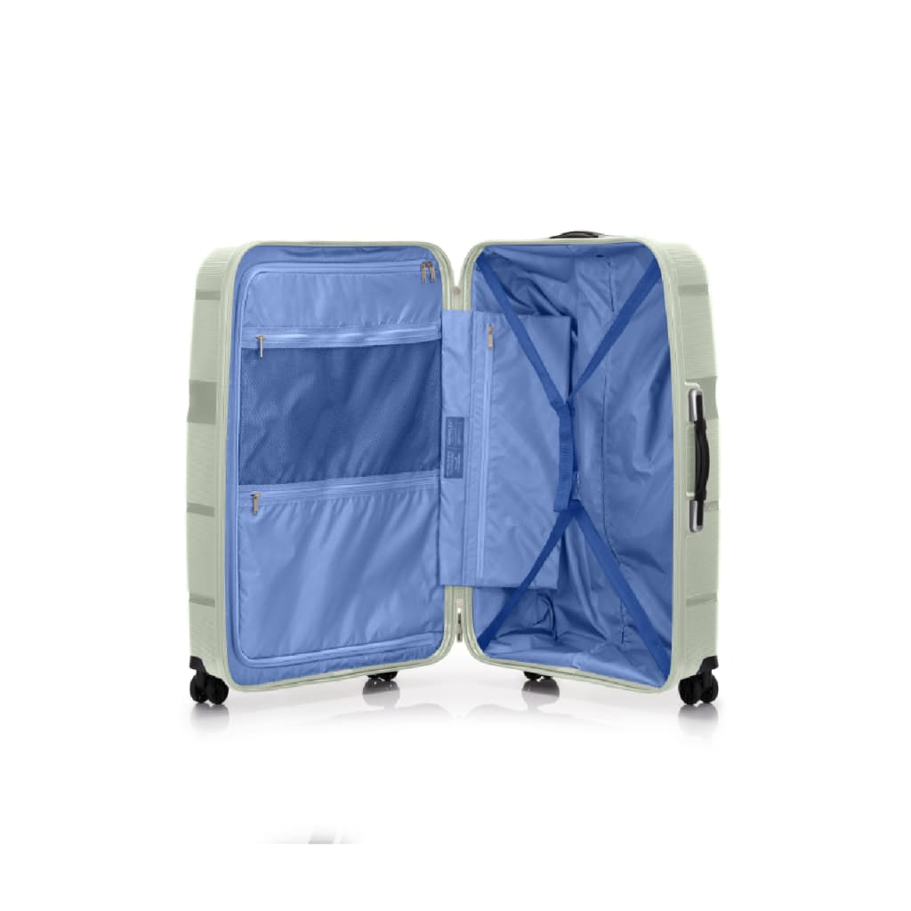 AMERICAN TOURISTER กระเป๋าเดินทางล้อลาก (28นิ้ว) รุ่น LINEX SPINNER 77/28 TSA - 2