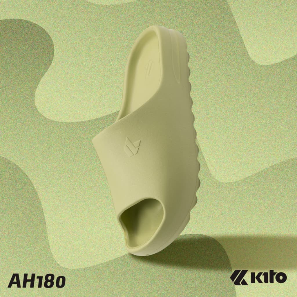 Kito กีโต้ รองเท้าแตะ รุ่น AH180 Size 36-43 - 3