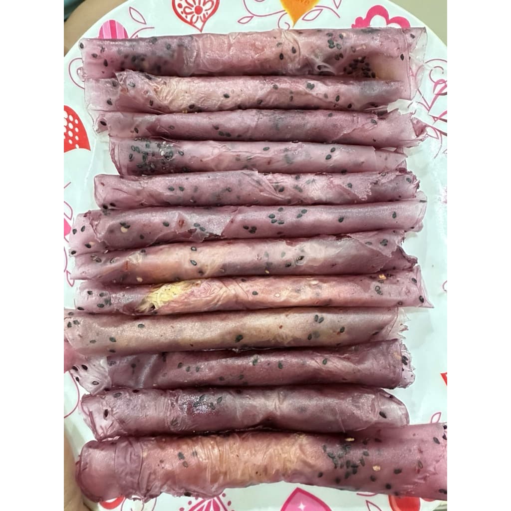 ข้าวแคบเมืองลับแล  ( ซื้อ 10 มัด แถม 1 มัด ) - 4