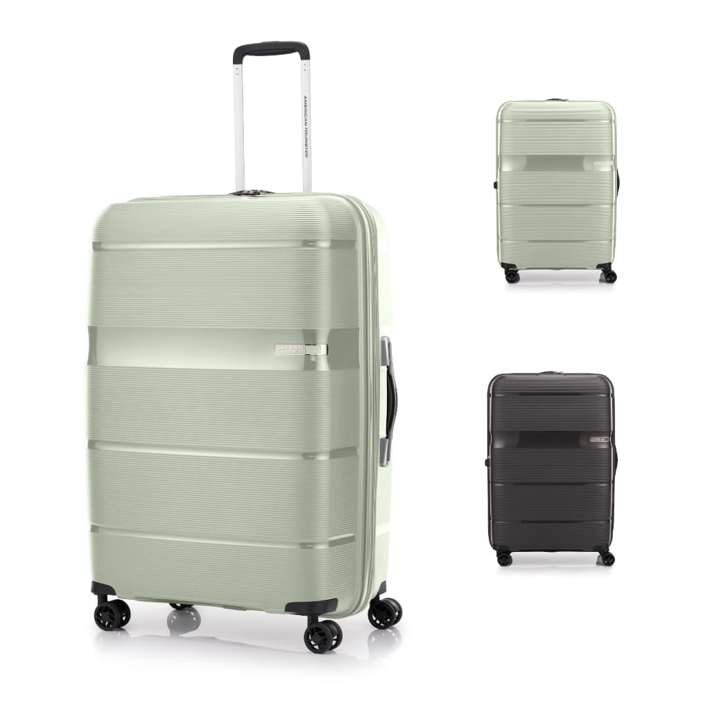 AMERICAN TOURISTER กระเป๋าเดินทางล้อลาก (28นิ้ว) รุ่น LINEX SPINNER 77/28 TSA