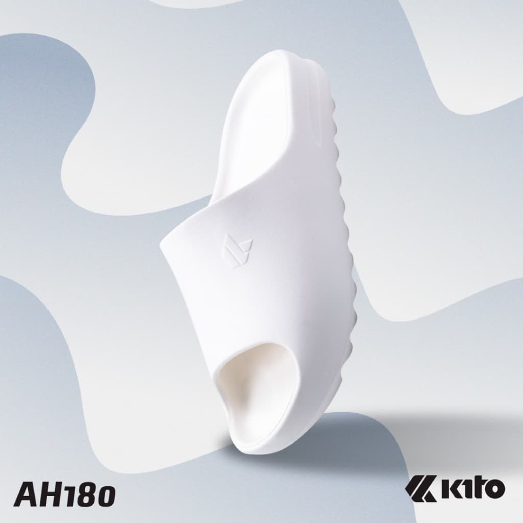 Kito กีโต้ รองเท้าแตะ รุ่น AH180 Size 36-43 - 2