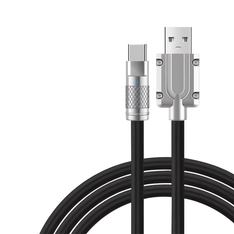 ที่ชาร์จเร็ว Fast Charging adapter USB QC 3.1A 4USB หัวชาร์จ ชาร์จได้ 4 พอร์ต หัวชาร์จอุกปกรณ์