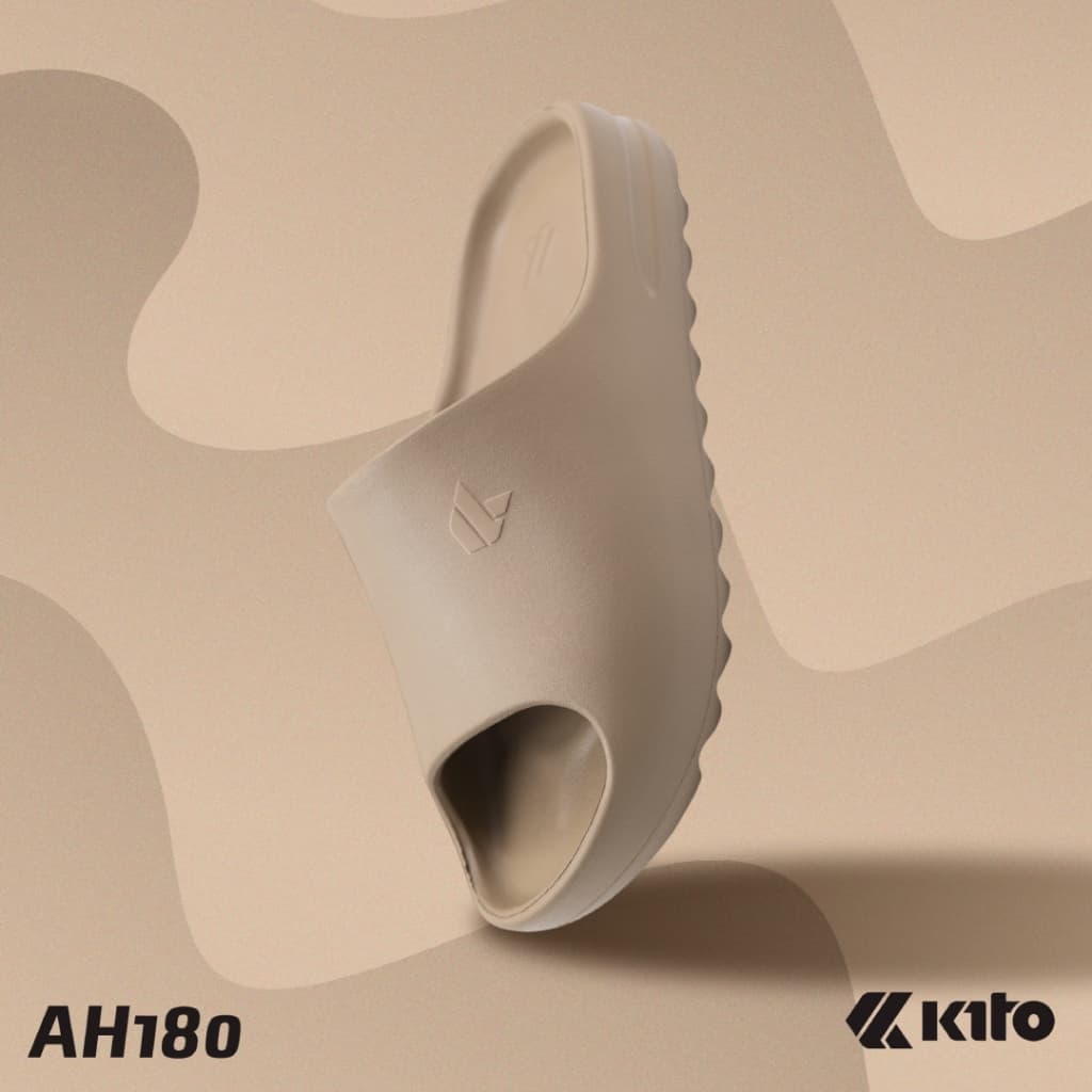 Kito กีโต้ รองเท้าแตะ รุ่น AH180 Size 36-43 - 1