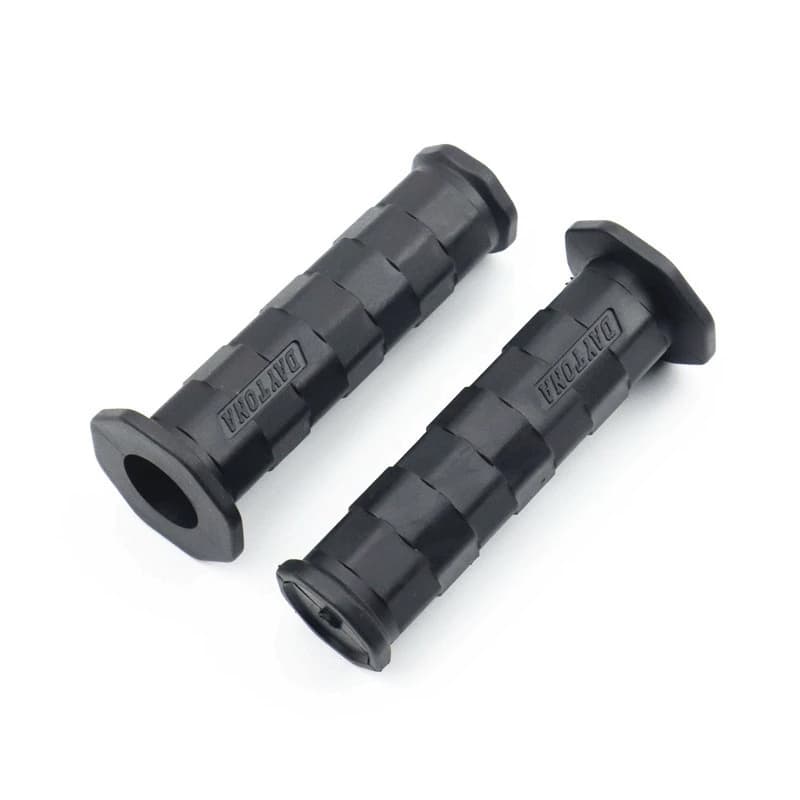 HEXMA ปลอกมือDaytona ปลอกมือเดโทน่า ปลอกแฮนเดโทน่า เหนียวนุ่มหนึบ ใช้ได้กับรถทุกรุ่น