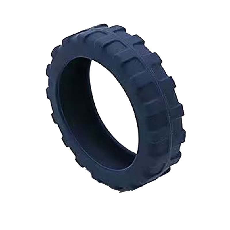 เคสครอบล้อกระเป๋าเดินทาง Simma แบบซิลิโคน 100% มี 5 สีให้เลือก - 1