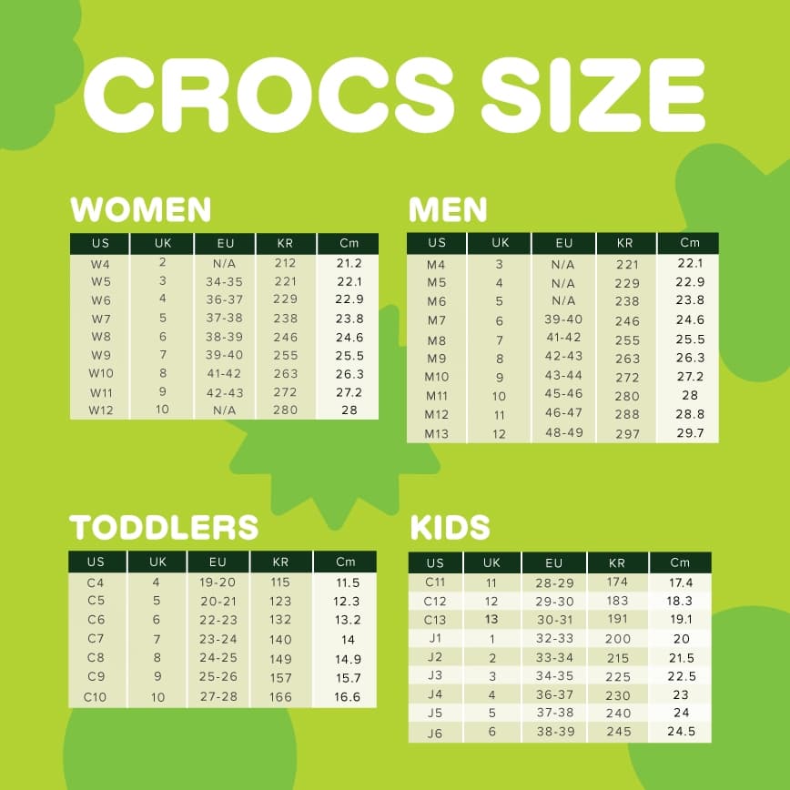 CROCS Classic Platform Clog รองเท้าลำลองผู้หญิง 206750-2Y2 - 6