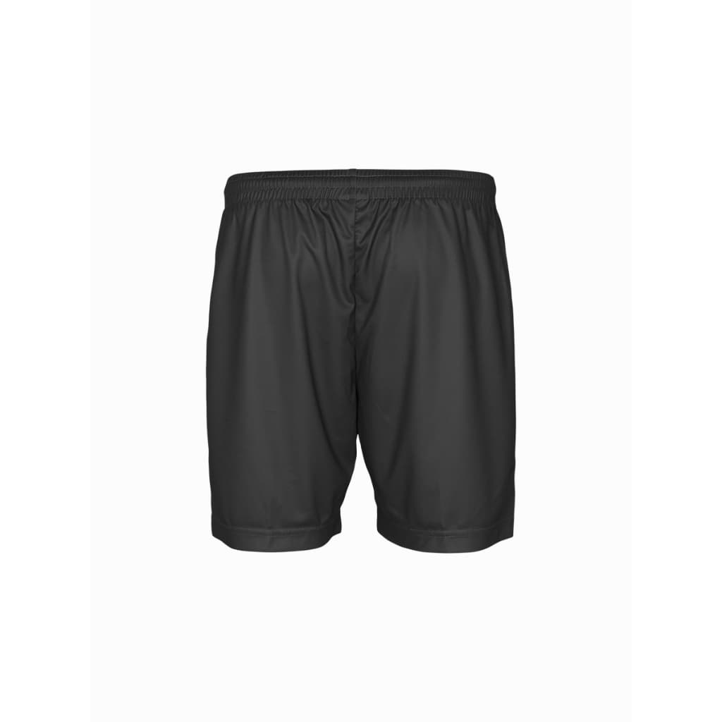 WARRIX กางเกงฟุตบอล WP-1509-ดำ - 3