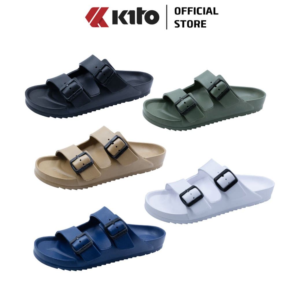 Kito กีโต้ รองเท้าแตะ รุ่น AH170 Size 36-43