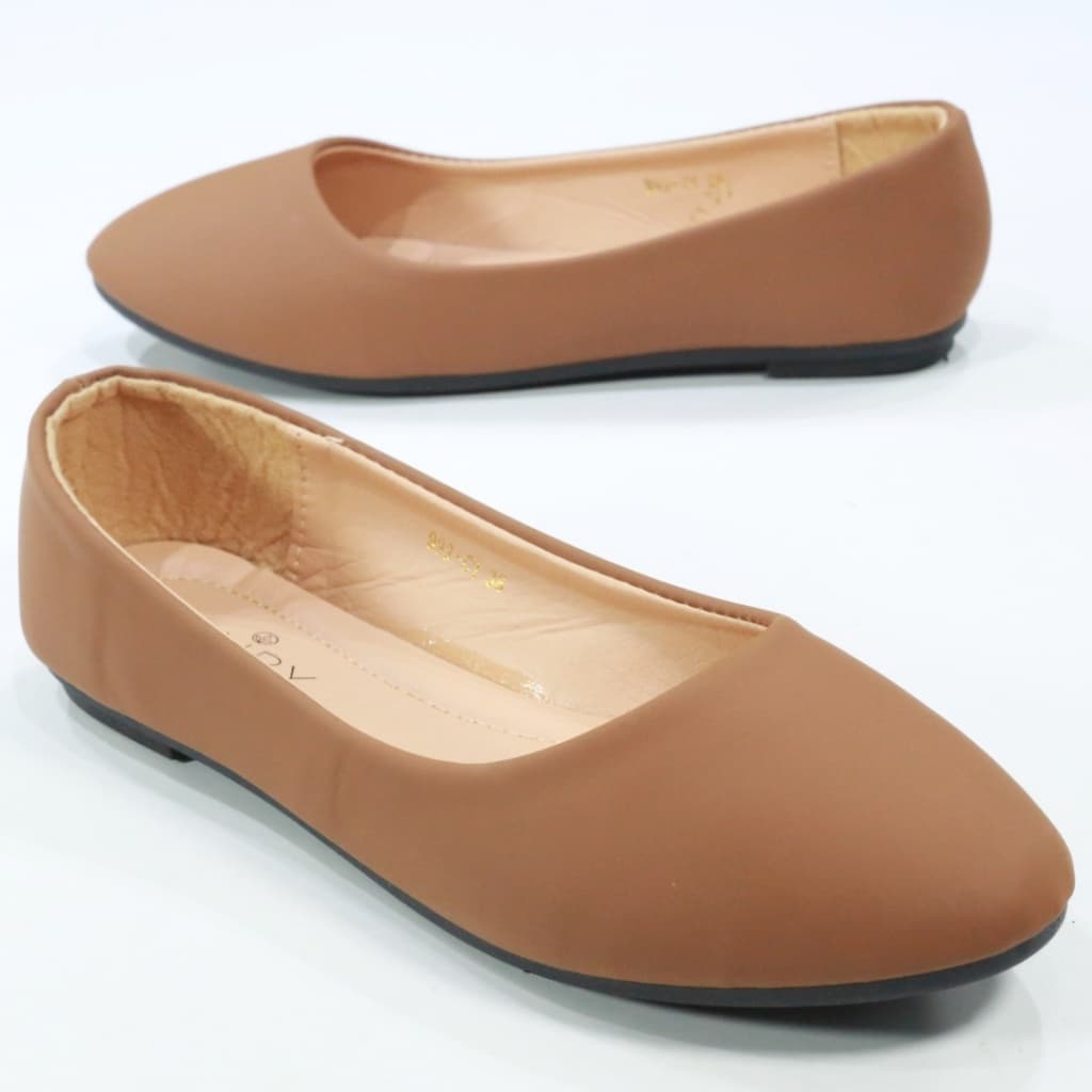 รองเท้าส้นแบน  999-C1  FAIRY - 3