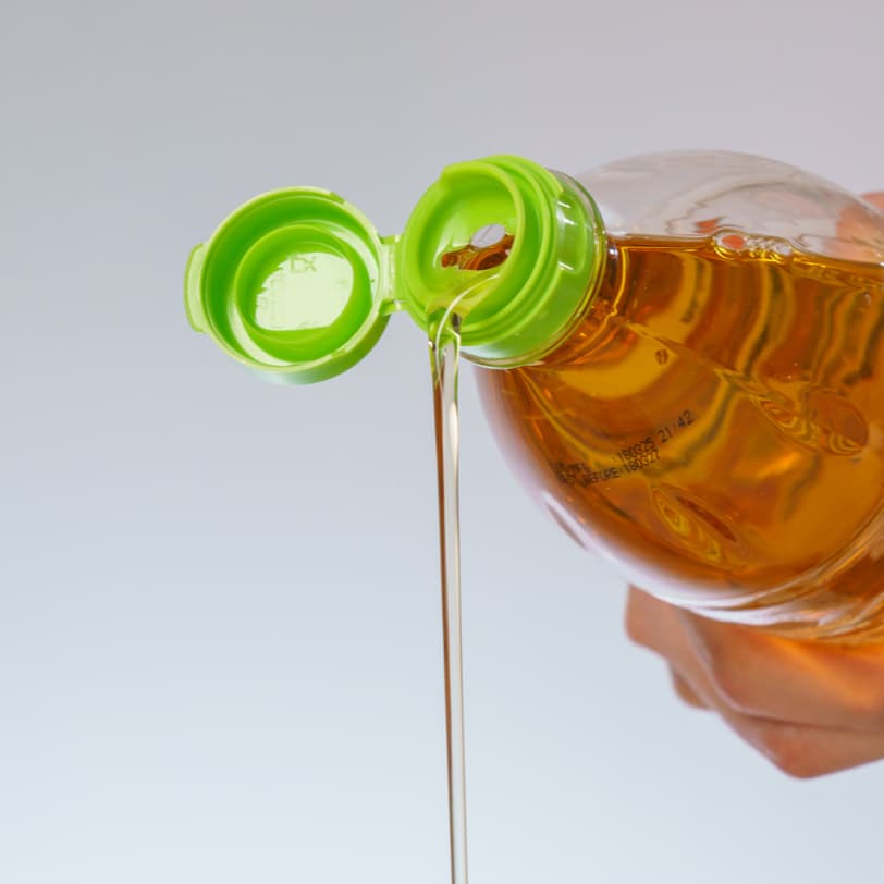 คิง น้ำมันรำข้าว โอรีซานอล 10,000 ppm. (ยกลัง 12 ขวด) - 3