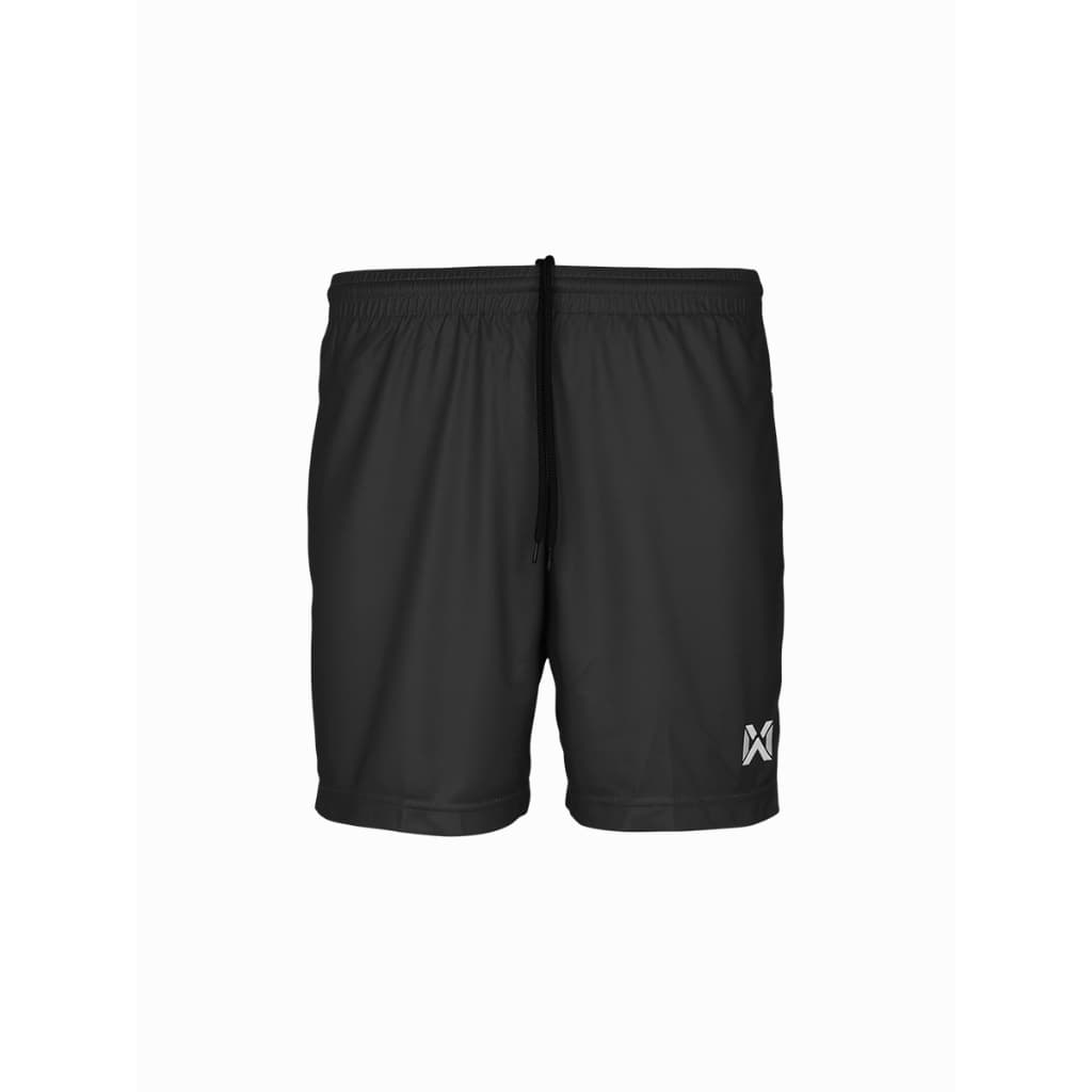 WARRIX กางเกงฟุตบอล WP-1509-ดำ - 2