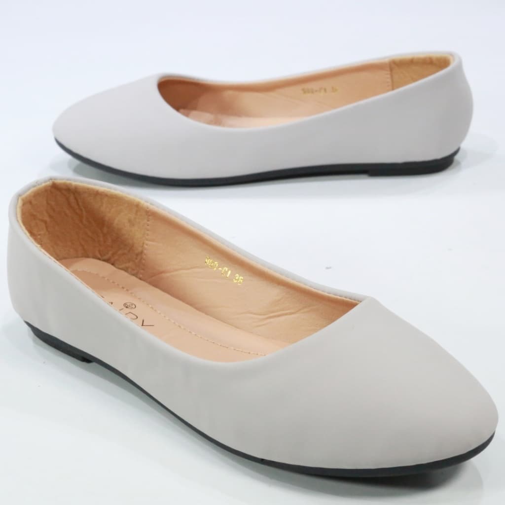 รองเท้าส้นแบน  999-C1  FAIRY - 5