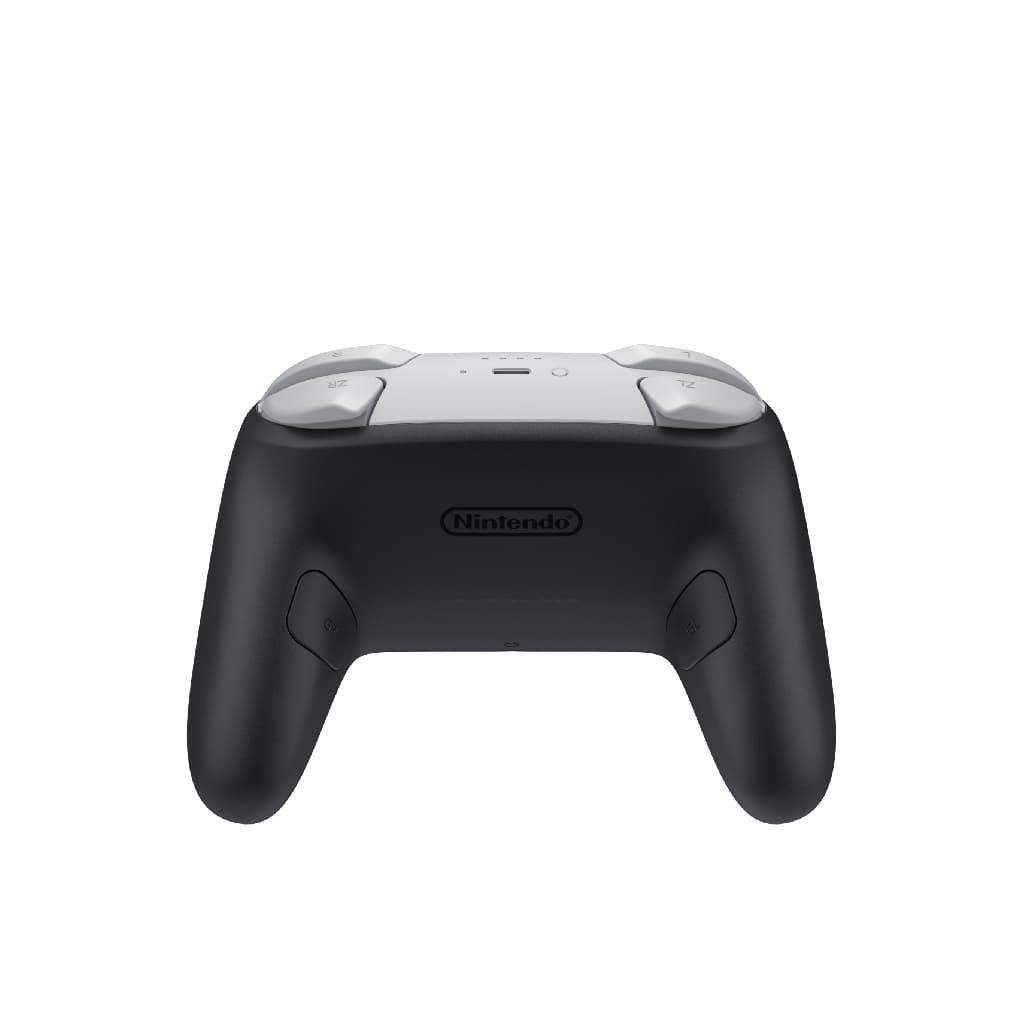 [Nintendo Official Store] Nintendo Switch 2 Pro Controller   (คอนโทรลเลอร์) - 4