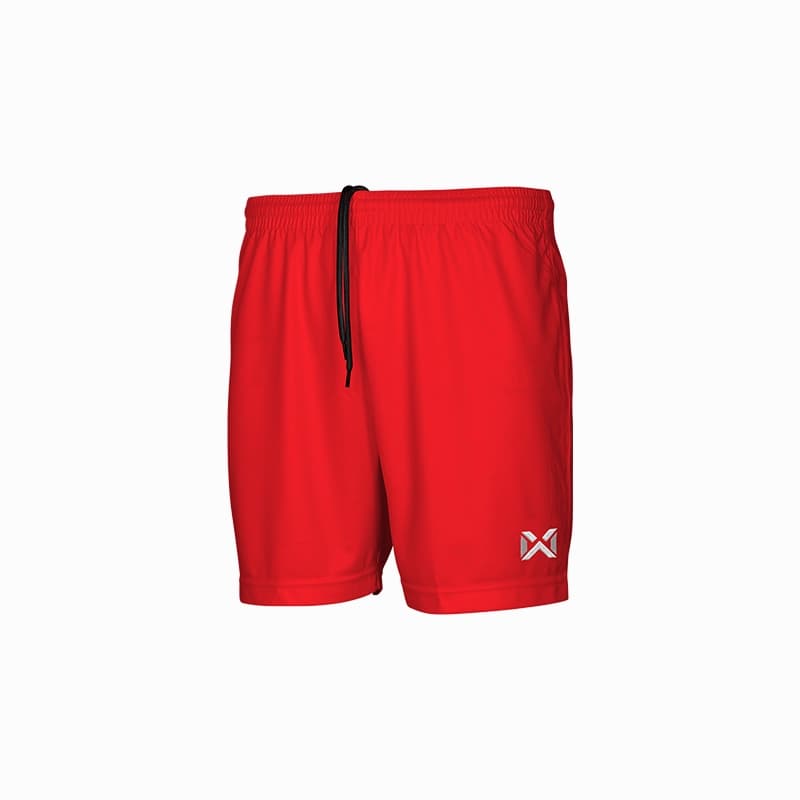 WARRIX กางเกงฟุตบอล เบสิค WP-1509 - 2