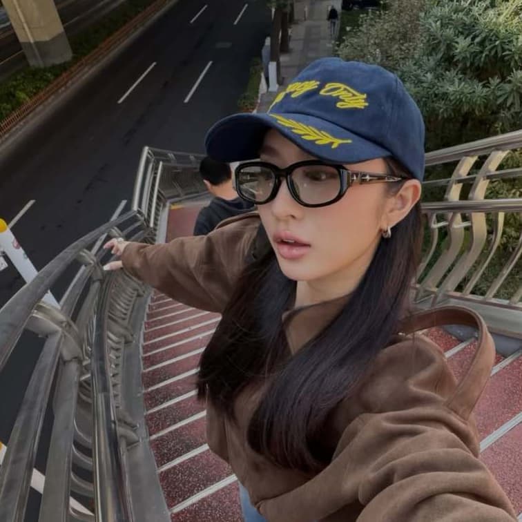 PRIVACY ONLY CAP (Limited Edition) - 4