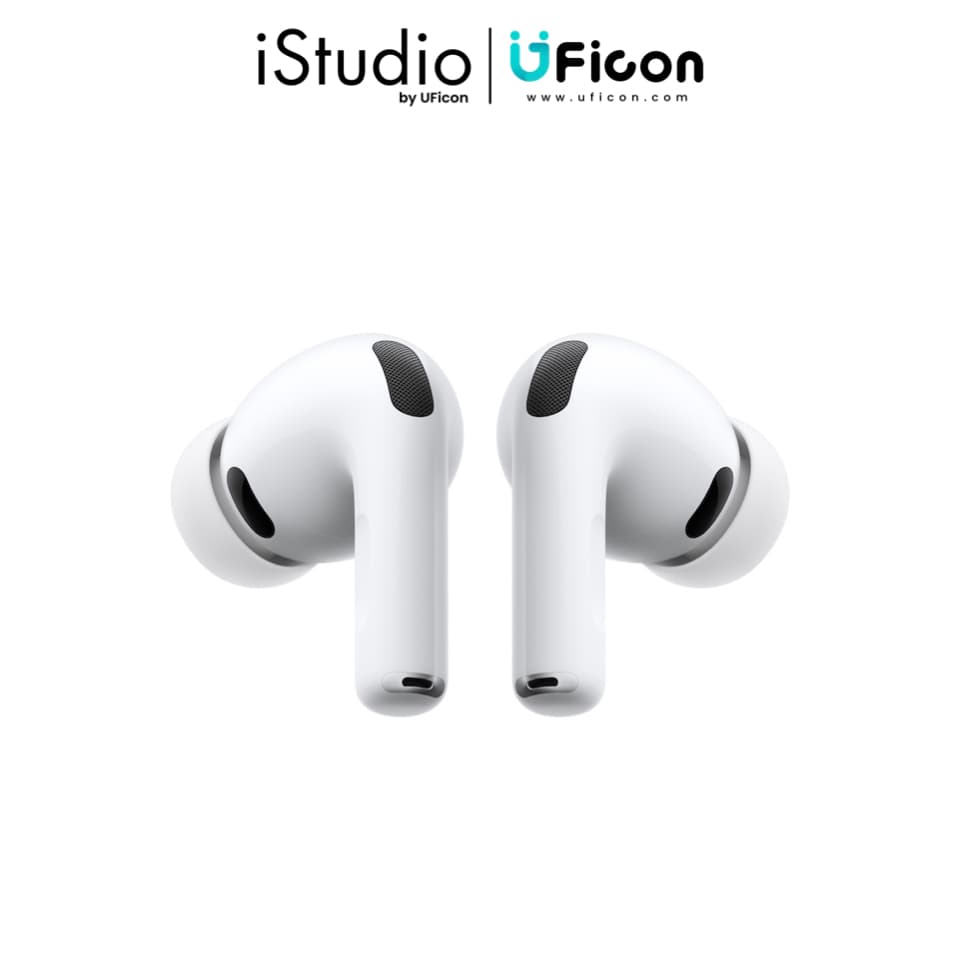 Apple AirPods Pro 3 ; iStudio by UFicon