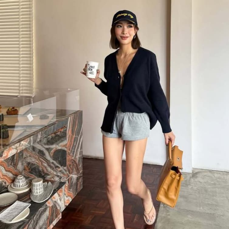 PRIVACY ONLY CAP (Limited Edition) - 1